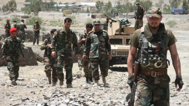 ஆப்கானிஸ்தான்