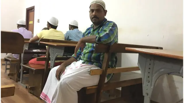 धर्म परिवर्तन