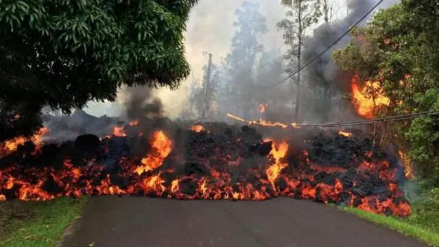 سنہ 2018 کی سب سے زیادہ ششدر کرنے والی نمایاں تصویریں