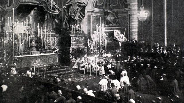 Joan of Arc's beatification