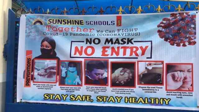 Awọn akẹkọọ Oyo wọle pada