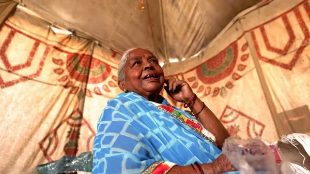 गिरिजा देवी