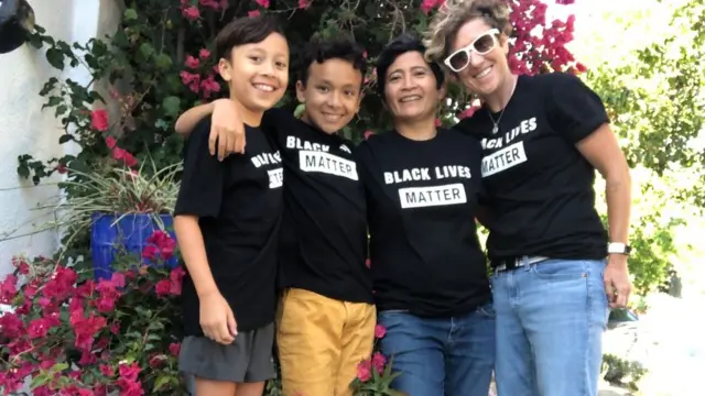 lgbt, lgbtq, lesbian, mengasuh anak