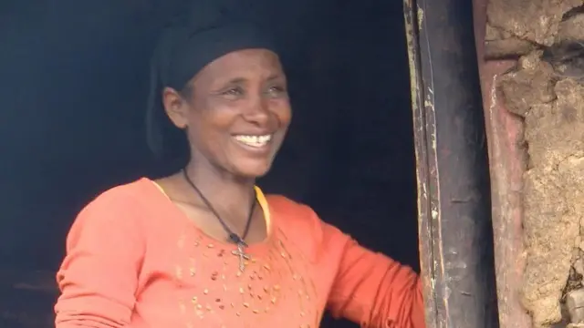 Aadde Jifaaree Girmaa