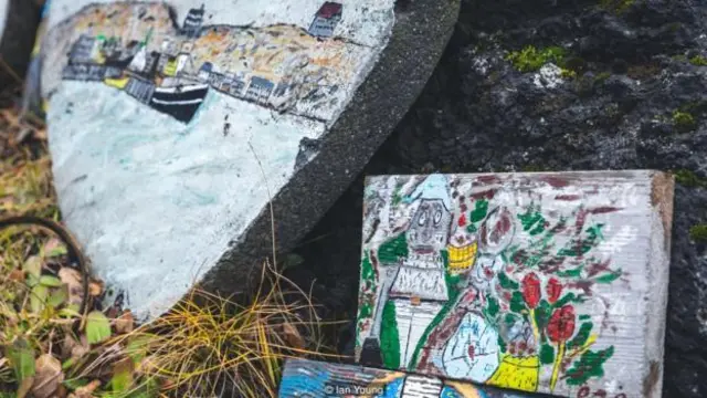 peri, islandia, elf, iceland