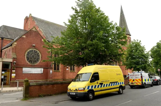 مسجد ديدسبري