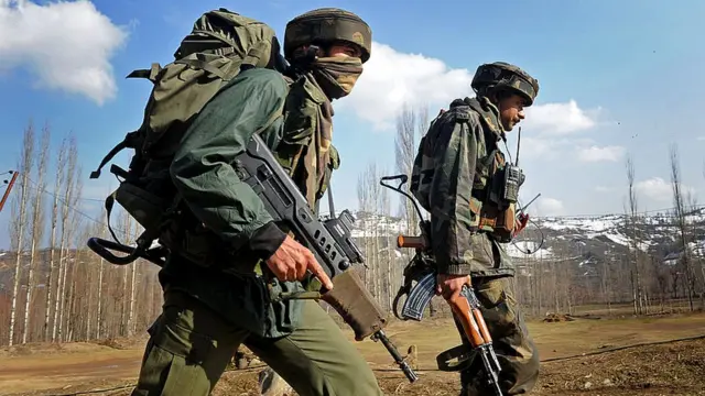 भारतीय सेना