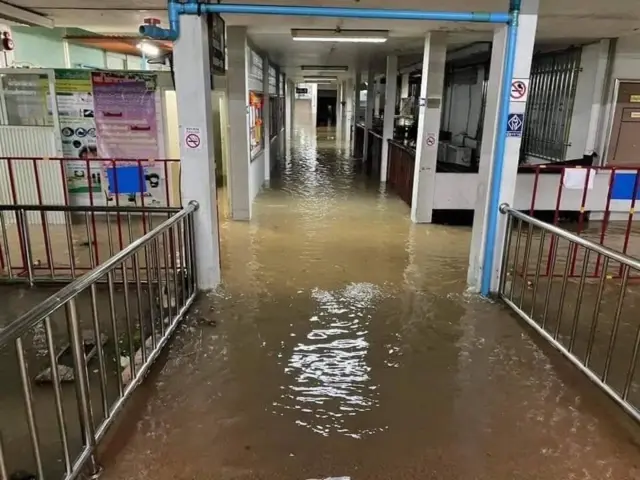 ต้นเมืองเก่า11/FM91 Trafficpro