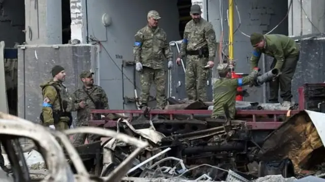 યુક્રેન