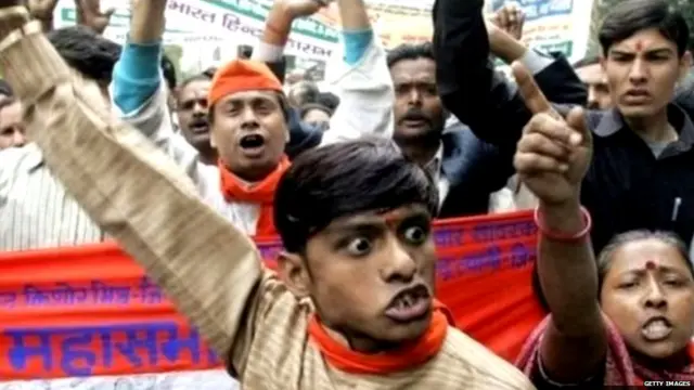 हिंदुत्व