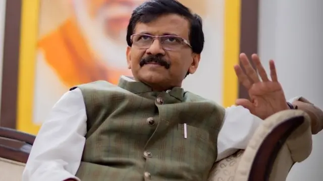 संजय राऊत