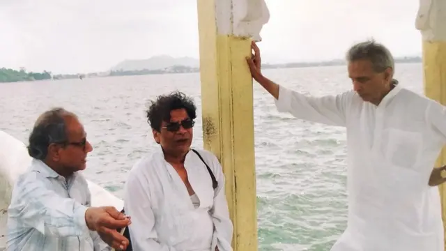 केदारनाथ सिंह