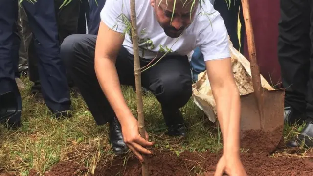 MM Abiy yeroo Walaayitaatti biqiltuu dhaaban