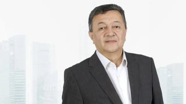 Elçin Şıxlı, ayna.az