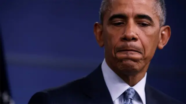 Doorashooyinkii xilliga dhexe ee 2010, Obama iyo xisbigiisa dimoqaraadiga waxaa soo food saaray guul darro ay kala kulmeen doorashooyinkii xilliga dhexe