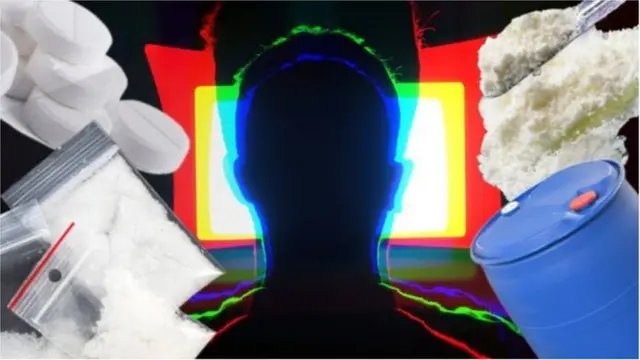 ప్రాణాంతక మందులు