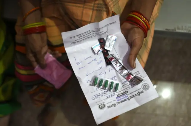 జనరిక్ మందులు