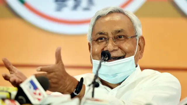 బిహార్ ఎన్నికలు