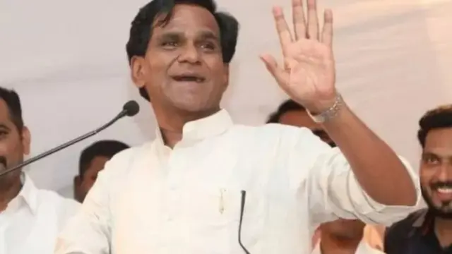 रावसाहेब दानवे