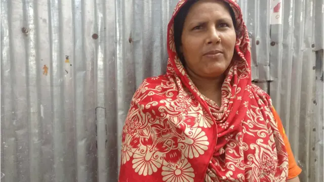 মনোয়ারা বেগম