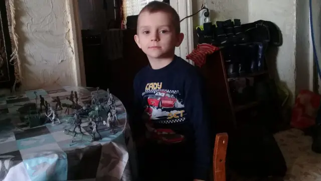 Ярослав з Новолуганського