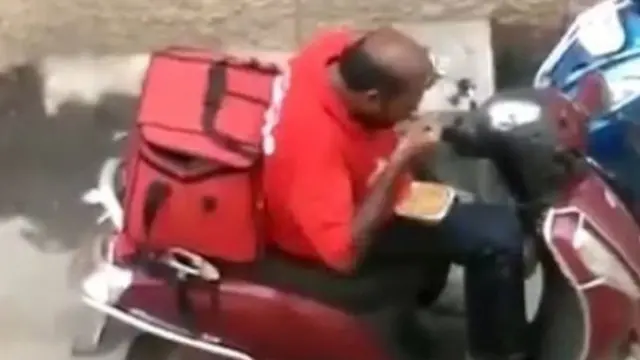 ज़ोमेटो