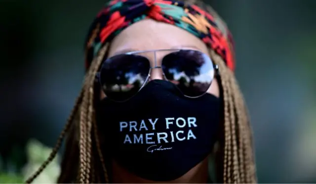 કોરોના વાઇરસ