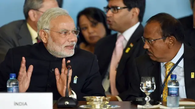 वेनेजुएला, भारत