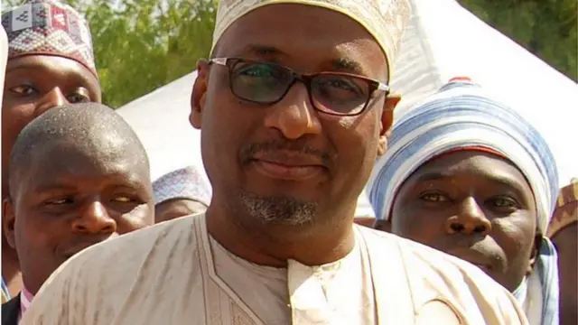 Bala Muhammed