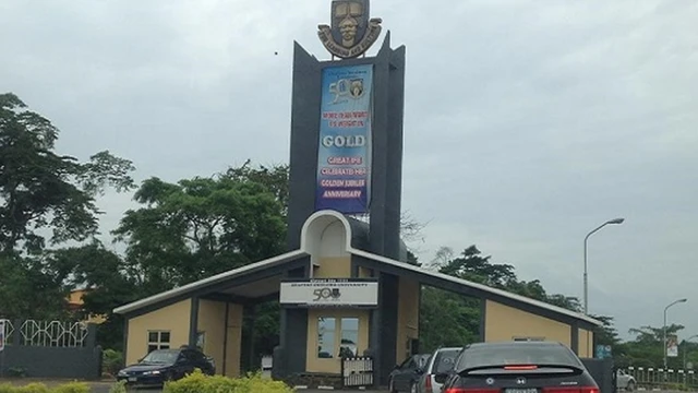 OAU