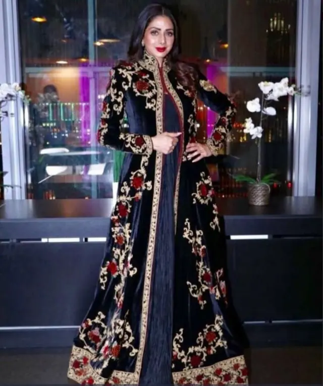 శ్రీదేవి