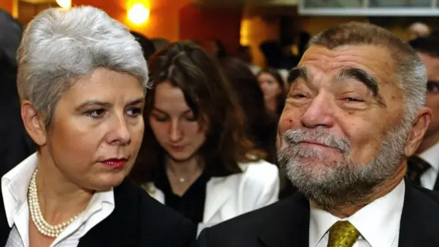 Zagreb, 20. oktobar 2004.