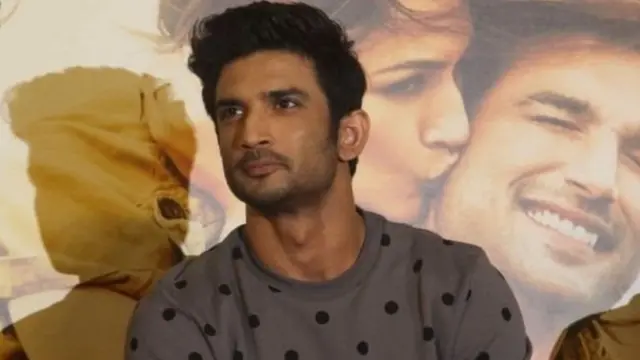 सुशांत सिंह, मुंबई, महाराष्ट्र, बिहार, राजकारण