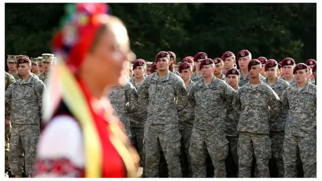 армія України