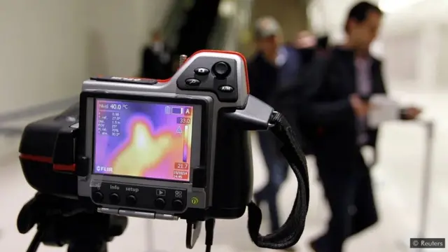 سر الفيروسات القاتلة التي اختفت دون أثر