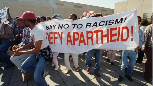 တောင်အာဖရိက