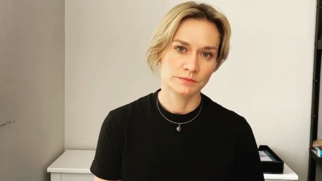 Маша Машкова