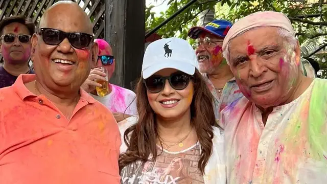 सतीश कौशिक