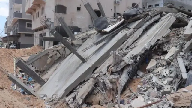 गाझा, इस्रायल, पॅलेस्टाईन, मानसिक आरोग्य