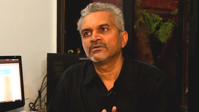 विजय राघवन