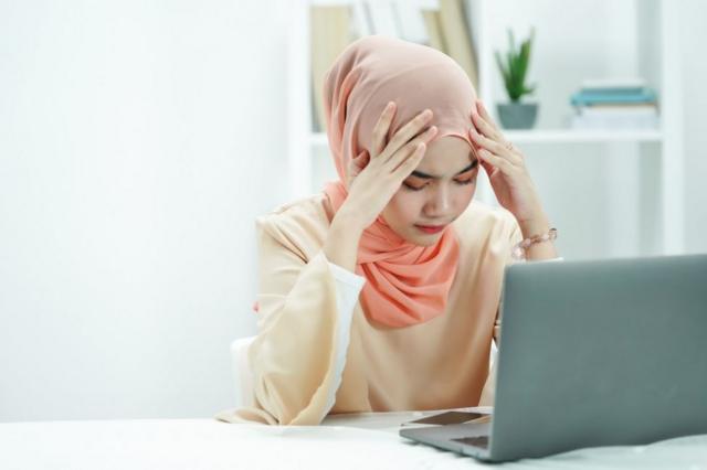 Ramadan : Comment éviter d'avoir faim et soif pendant le jeûne ? - BBC