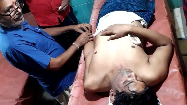 ਸੰਜੇ ਕੁਮਾਰ