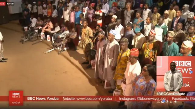 Kikọ orin orilẹede Naijiria