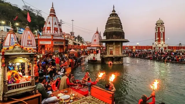 ఉత్తరాఖండ్