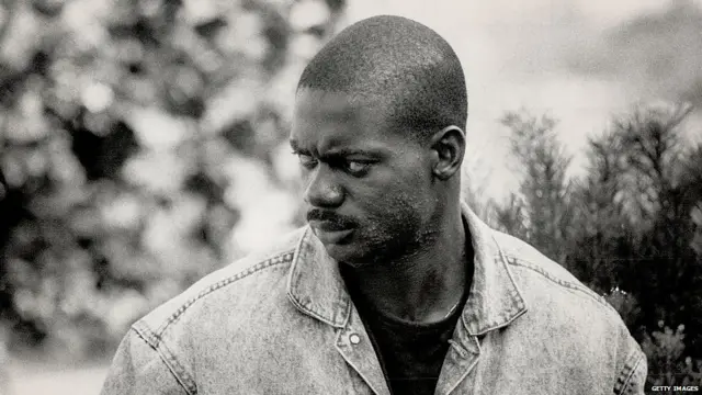 बेन जॉन्सन