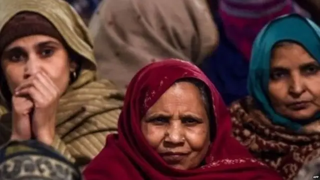 ਦਿੱਲੀ ਹਿੰਸਾ