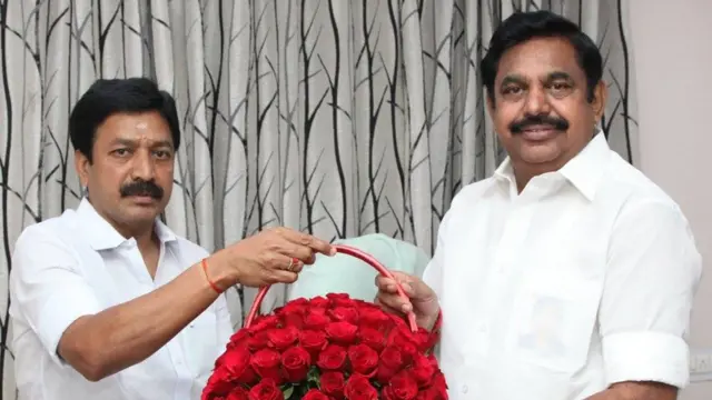 சி.வி.சண்முகம்