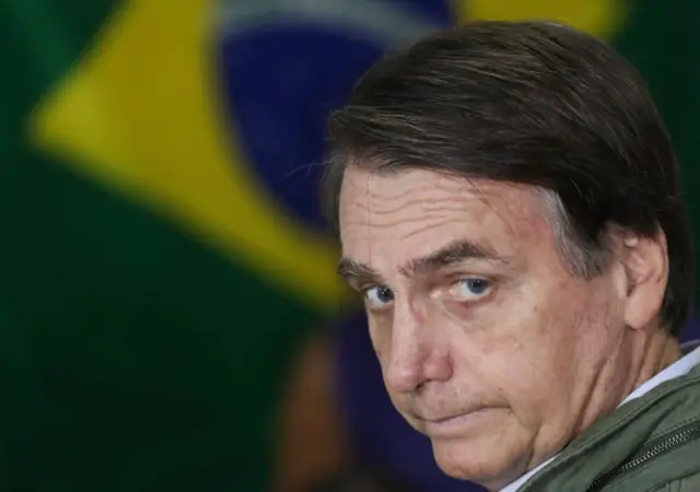Bolsonaro