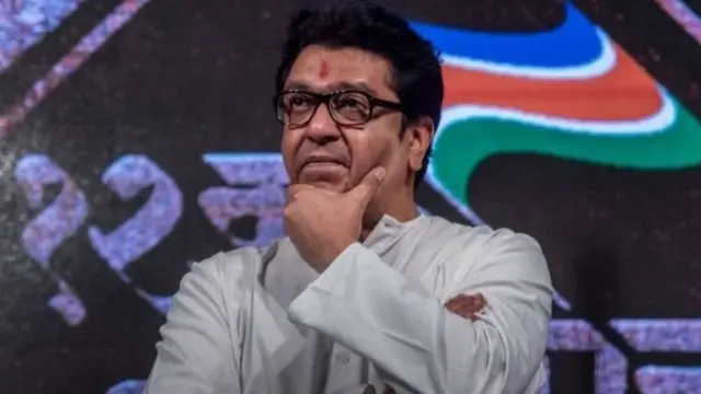 मुंबई महानगर पालिका, मुंबई, फडणवीस, राज ठाकरे