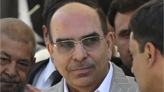 چیف جسٹس کا کہنا تھا کہ اُنھیں ایک ایک پائی کا حساب دینا پڑے گا جس پر بحریہ ٹاون نے مالک نے عدالت سے سوال کیا کہ اُنھوں نے ایسا کونسا گناہ کیا ہے۔